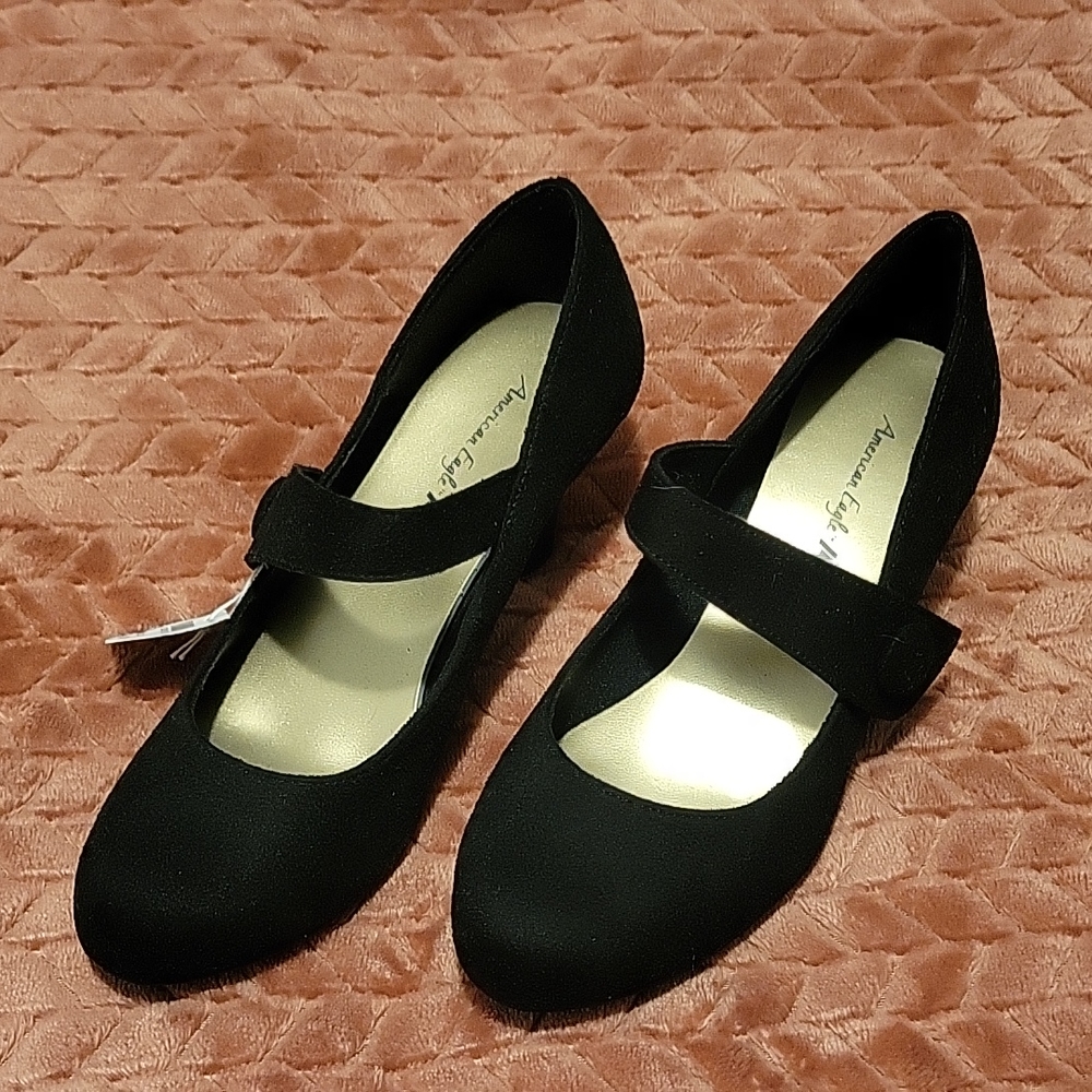 Size 6 heels
